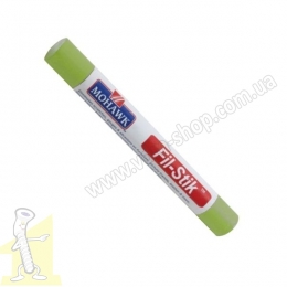 Восковий олiвець Fil-Stik Mohawk зелений М231-10103