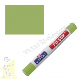 Восковий олiвець Fil-Stik Mohawk зелений М231-10103. Фото 2