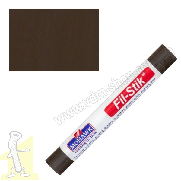 Восковий олiвець Fil-Stik Mohawk коричневий М231-1478. Фото 2