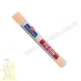 Восковий олiвець Fil-Stik Mohawk бiлий матовий М231-4416