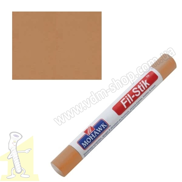 Восковий олiвець Fil-Stik Mohawk земляний дуб М231-6870. Фото 2