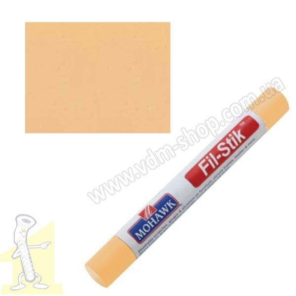 Восковий олiвець Fil-Stik Mohawk клен натуральний М231-7898. Фото 2