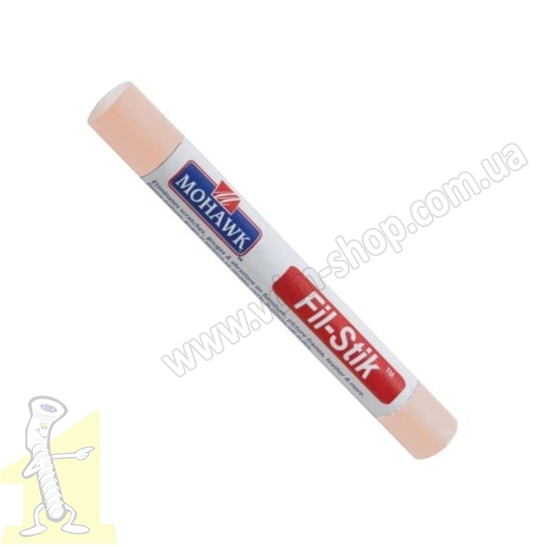 Восковий олiвець Fil-Stik Mohawk клен морозний М231-8040