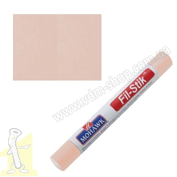 Восковий олiвець Fil-Stik Mohawk клен морозний М231-8040. Фото 2