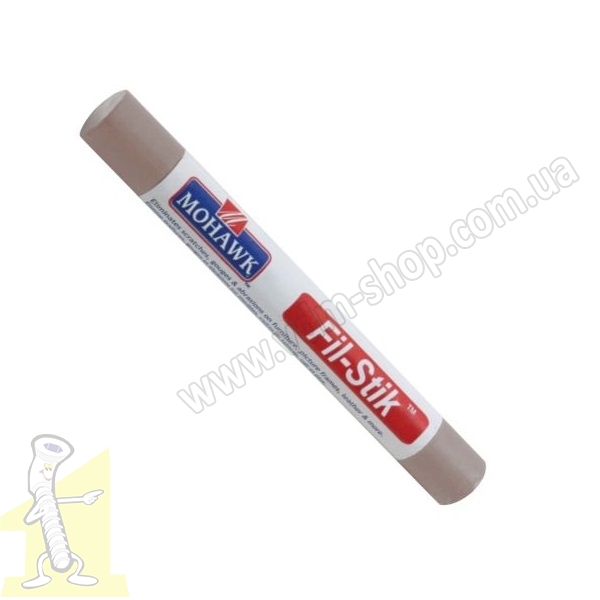 Восковий олiвець Fil-Stik Mohawk камяний М231-8087