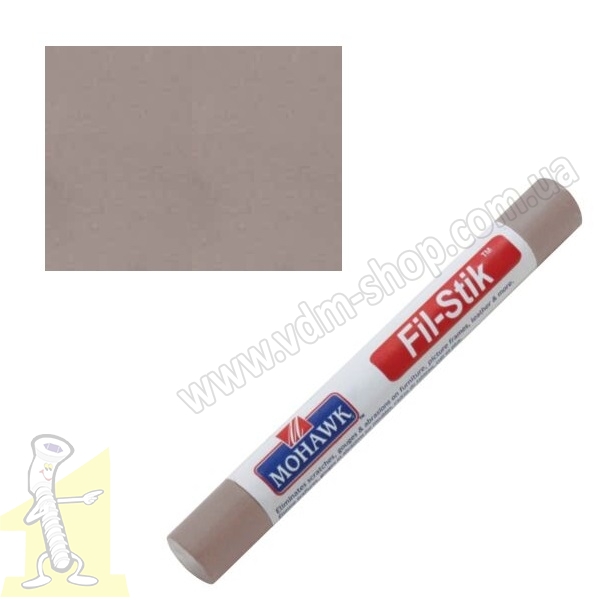 Восковий олiвець Fil-Stik Mohawk камяний М231-8087. Фото 2