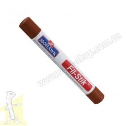 Восковий олiвець Fil-Stik Mohawk коньячний М231-8412