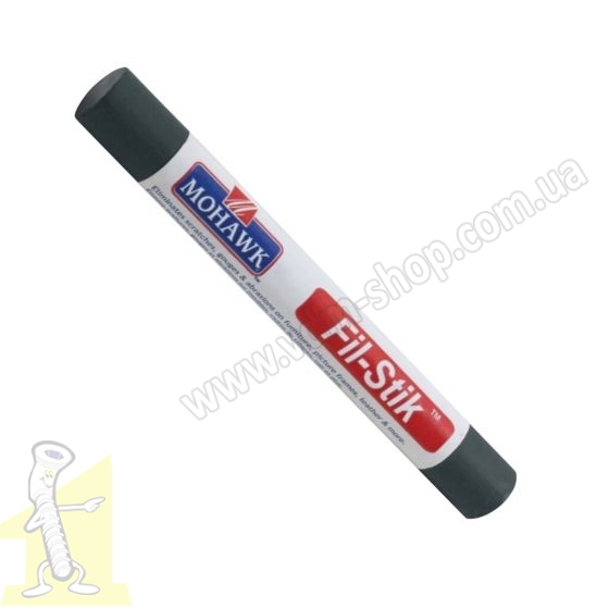 Восковий олiвець Fil-Stik Mohawk вугiльний М231-8724