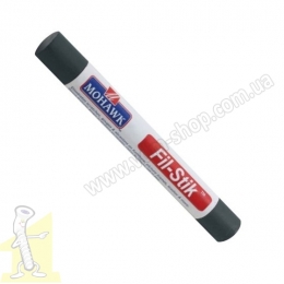 Восковий олiвець Fil-Stik Mohawk вугiльний М231-8724