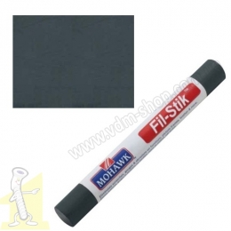 Восковий олiвець Fil-Stik Mohawk вугiльний М231-8724. Фото 2