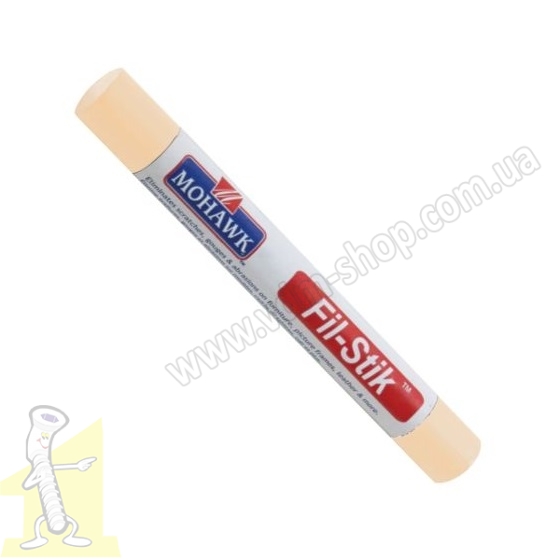 Восковий олiвець Fil-Stik Mohawk шампань М231-9005