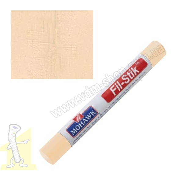 Восковий олiвець Fil-Stik Mohawk шампань М231-9005. Фото 2