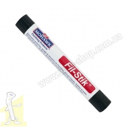 Восковий олiвець Fil-Stik Mohawk ебонiтове дерево М231-9033