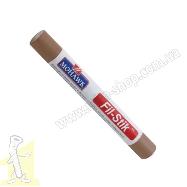 Восковий олiвець Fil-Stik Mohawk земляний М231-9114