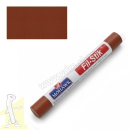 Восковий олiвець Fil-Stik Mohawk червоний клен М231-9830. Фото 2