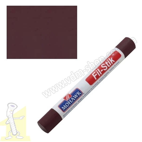 Восковий олiвець Fil-Stik Mohawk темна вишня М231-9832. Фото 2