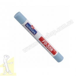 Восковий олiвець Fil-Stik Mohawk голубий М231-9853