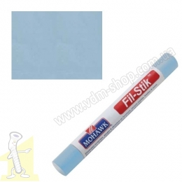Восковий олiвець Fil-Stik Mohawk голубий М231-9853. Фото 2