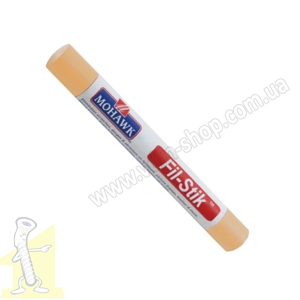Восковий олiвець Fil-Stik Mohawk пiсочний М231-9858