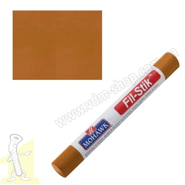 Восковий олiвець Fil-Stik Mohawk Дуб  М230-0333. Фото 2