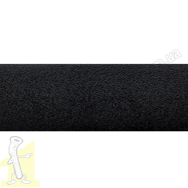 Крайка ПВХ PCV MAAG 22*1 202B чорне