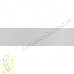 Крайка ПВХ PCV MAAG 22*1 203 сiре