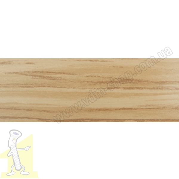 Крайка ПВХ PCV MAAG 22*1 D5/4 яблуня кедрова