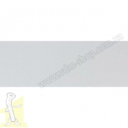 Крайка ПВХ PCV MAAG 22*2 203 сiре глянцеве