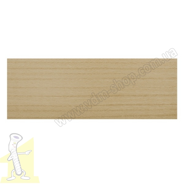 Крайка ПВХ PCV MAAG 22*2 D10/1 сосна