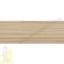 Крайка ПВХ PCV MAAG 22*2 D19/1 оливка