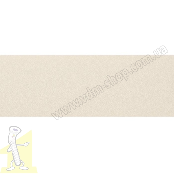Крайка ПВХ PCV MAAG 32*2 204 крем