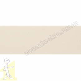 Крайка ПВХ PCV MAAG 32*2 204 крем