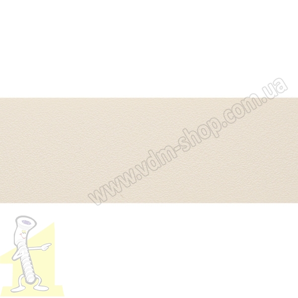 Крайка ПВХ PCV MAAG 35*1 204 крем