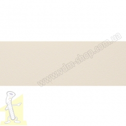 Крайка ПВХ PCV MAAG 35*1 204 крем