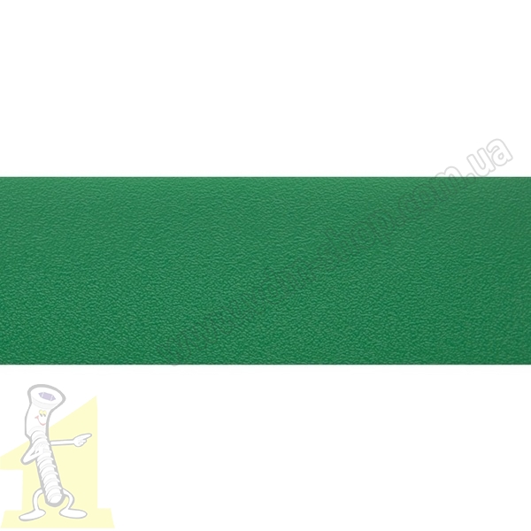 Крайка ПВХ PCV MAAG 35*1 208 зелене