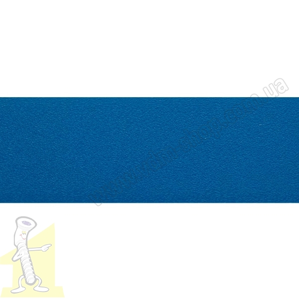 Крайка ПВХ PCV MAAG 35*1 209 синє