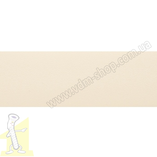Крайка ПВХ PCV MAAG 35*1 210 беж