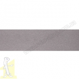 Крайка ПВХ PCV MAAG 35*1 217 срiбний
