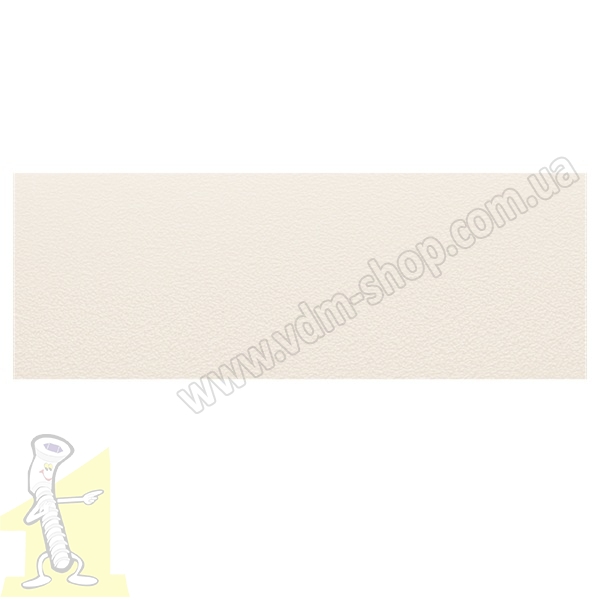 Крайка ПВХ PCV MAAG 35*1 218 беж свiтлий