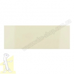 Крайка ПВХ PCV MAAG 35*1 233P беж глянцеве