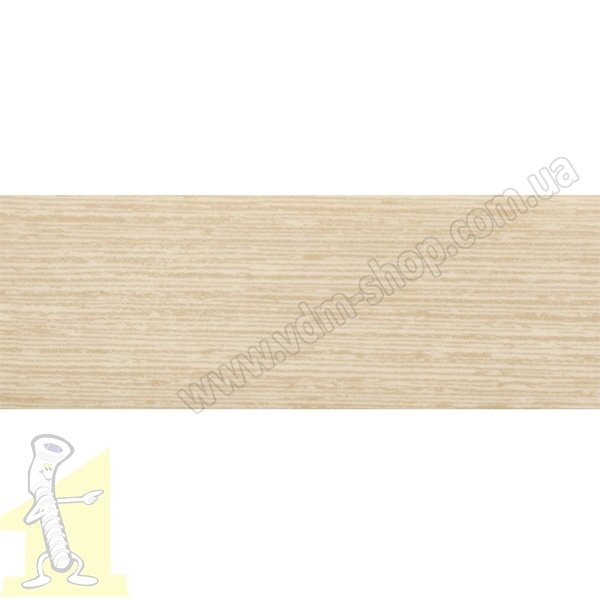 Крайка ПВХ PCV MAAG 35*1 D12/2 венге свiтле