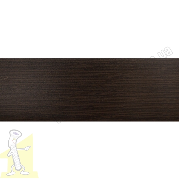 Крайка ПВХ PCV MAAG 35*1 D12/3 венге