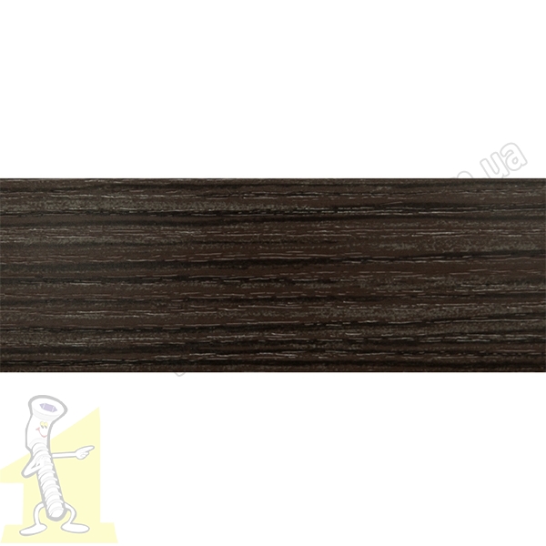 Крайка ПВХ PCV MAAG 35*1 D15/1 зебрано