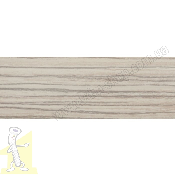 Крайка ПВХ PCV MAAG 35*1 D18/1 трава морська