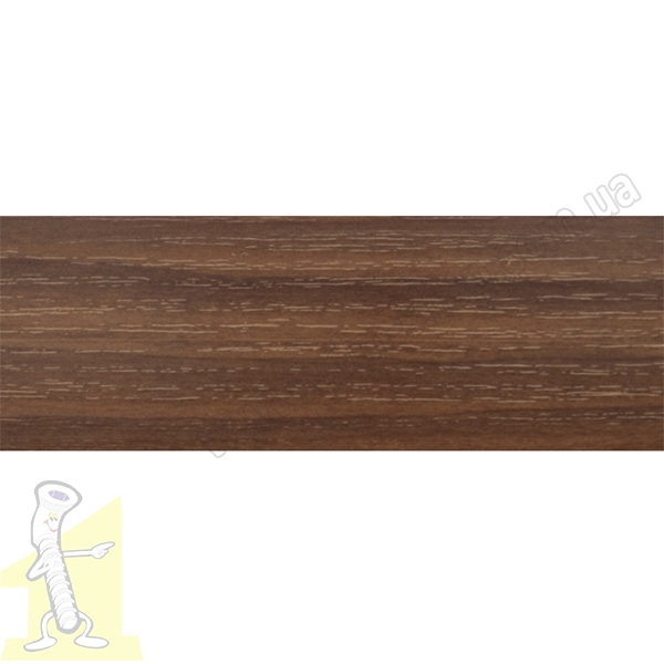 Крайка ПВХ PCV MAAG 35*1 D20/1 слива