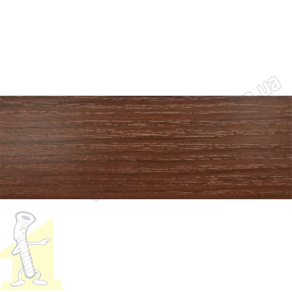 Крайка ПВХ PCV MAAG 35*1 D21/1 черешня