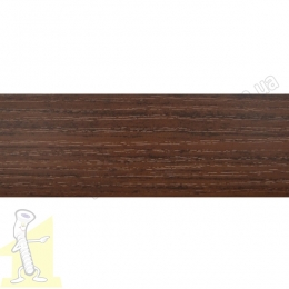 Крайка ПВХ PCV MAAG 35*1 D25/1 каштан