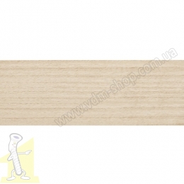 Крайка ПВХ PCV MAAG 35*1 D26/1 акацiя