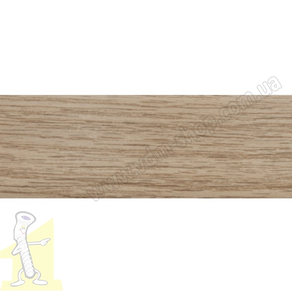 Крайка ПВХ PCV MAAG 35*1 D4/11 дуб сонома