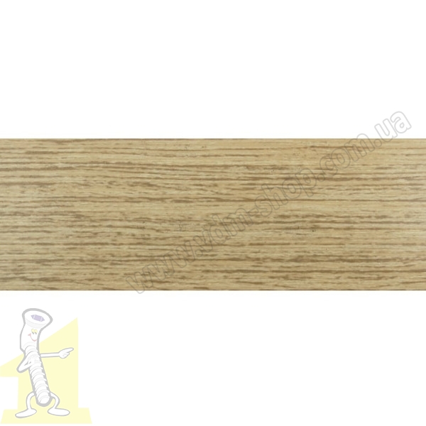 Крайка ПВХ PCV MAAG 35*1 D4/15 дуб америка